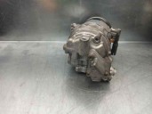 Recambio de compresor aire acondicionado para bmw z4 roadster (e85) 2.2i referencia OEM IAM 64526950789 3R41545010 CALSONIC