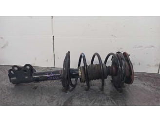 Recambio de amortiguador delantero izquierdo para toyota corolla (e11) 1.4 16v cat referencia OEM IAM 485201A101 