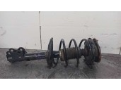Recambio de amortiguador delantero izquierdo para toyota corolla (e11) 1.4 16v cat referencia OEM IAM 485201A101 