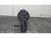 Recambio de amortiguador delantero izquierdo para toyota corolla (e11) 1.4 16v cat referencia OEM IAM 485201A101 