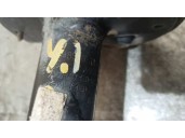 Recambio de amortiguador delantero izquierdo para toyota corolla (e11) 1.4 16v cat referencia OEM IAM 485201A101 