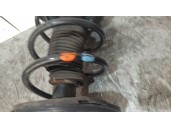 Recambio de amortiguador delantero izquierdo para toyota corolla (e11) 1.4 16v cat referencia OEM IAM 485201A101 