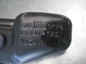 Recambio de tubo para suzuki vitara se/sv (et) 2.0 turbodiesel cat referencia OEM IAM 1361078E 1362078E 