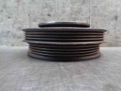 Recambio de polea cigueñal para kia shuma ii 1.6 cat referencia OEM IAM K30C11401A 