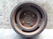 Recambio de polea cigueñal para kia shuma ii 1.6 cat referencia OEM IAM K30C11401A 