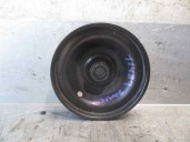 Recambio de polea cigueñal para dacia sandero 1.6 cat referencia OEM IAM 7700273016 