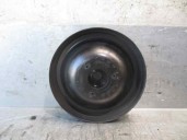 Recambio de polea cigueñal para dacia sandero 1.6 cat referencia OEM IAM 7700273016  