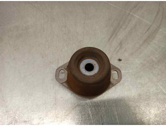 Recambio de soporte motor izquierdo para citroën c4 berlina 1.6 16v referencia OEM IAM 96230491  
