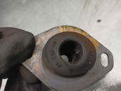 Recambio de soporte motor izquierdo para citroën c4 berlina 1.6 16v referencia OEM IAM 96230491  