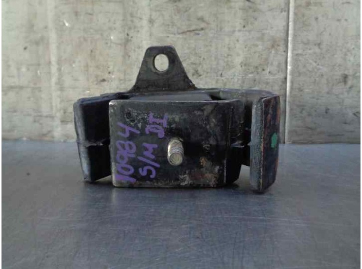 Recambio de soporte motor izquierdo para nissan pick-up (d22) 2.5 diesel referencia OEM IAM 1122035G00  