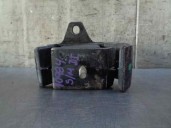 Recambio de soporte motor izquierdo para nissan pick-up (d22) 2.5 diesel referencia OEM IAM 1122035G00 