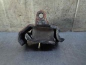 Recambio de soporte motor izquierdo para nissan pick-up (d22) 2.5 diesel referencia OEM IAM 1122035G00  