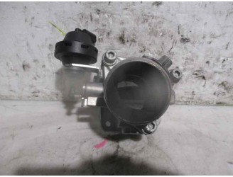 Recambio de caja mariposa para alfa romeo 147 (190) 1.9 jtd 16v distinctive referencia OEM IAM 0055222912 46823851 PIERBURG