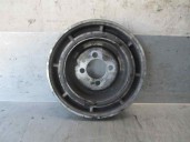 Replacement crankshaft pulley for Fiat Idea (135) 1.3 JTD CAT OEM IAM reference 46819147 