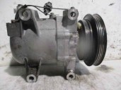 Recambio de compresor aire acondicionado para nissan primera berlina (p11) 1.6 16v cat referencia OEM IAM 926002J004 8480445010 