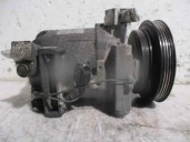 Recambio de compresor aire acondicionado para nissan primera berlina (p11) 1.6 16v cat referencia OEM IAM 926002J004 8480445010 