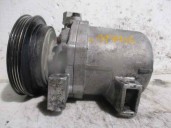 Recambio de compresor aire acondicionado para nissan primera berlina (p11) 1.6 16v cat referencia OEM IAM 926002J004 8480445010 