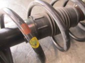 Recambio de amortiguador delantero derecho para lancia ypsilon (101) 1.4 cat referencia OEM IAM 0507035810E 22125 