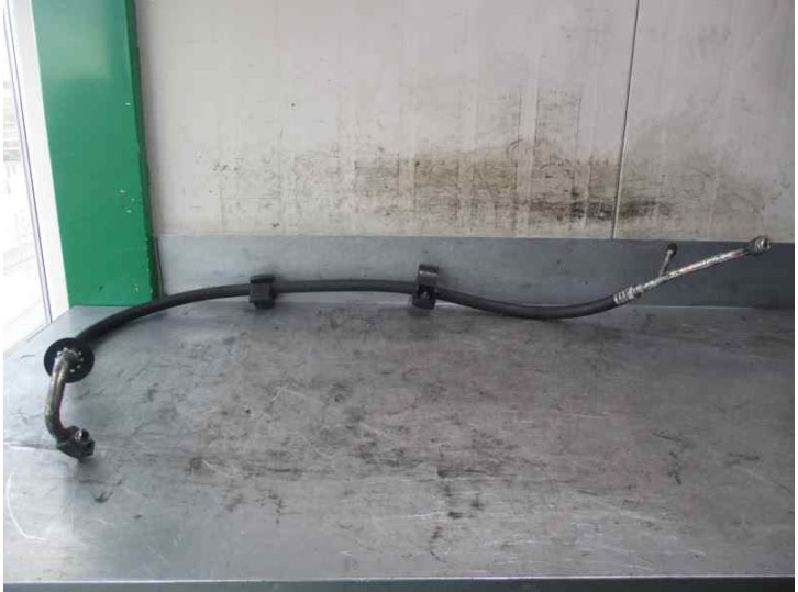 Recambio de tubos aire acondicionado para iveco daily iv caja/chasis 35c15 referencia OEM IAM 500317859  