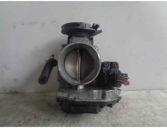 Recambio de caja mariposa para audi a3 (8l) 1.8 20v turbo referencia OEM IAM 06A133063G SIEMENS