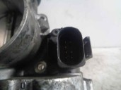 Recambio de caja mariposa para audi a3 (8l) 1.8 20v turbo referencia OEM IAM 06A133063G SIEMENS