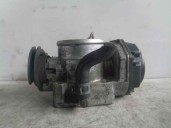 Recambio de caja mariposa para audi a3 (8l) 1.8 20v turbo referencia OEM IAM 06A133063G SIEMENS