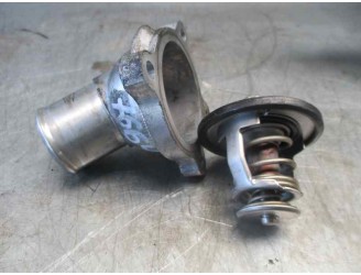 Recambio de termostato para toyota avensis berlina (t25) 2.2 d-4d cat referencia OEM IAM 9091603125  