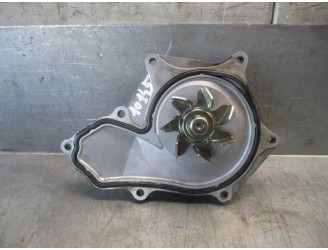 Recambio de bomba agua para honda accord berlina (cl/cn) 2.2i ctdi executive referencia OEM IAM 19200RBDE01 YAMADA