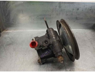 Recambio de bomba servodireccion para volvo serie 940 berlina/familiar 2.3 cat referencia OEM IAM 26016947  