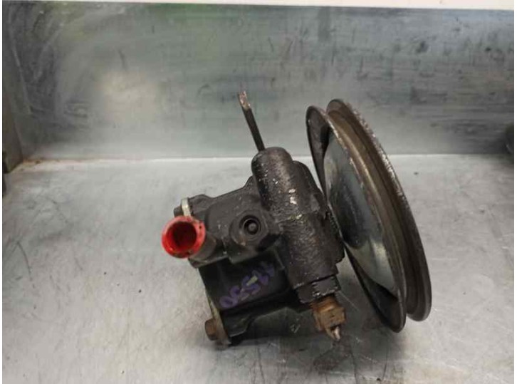 Recambio de bomba servodireccion para volvo serie 940 berlina/familiar 2.3 cat referencia OEM IAM 26016947 