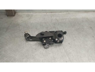 Recambio de capota para smart cabrio 0.7 turbo cat referencia OEM IAM 0000797V013  