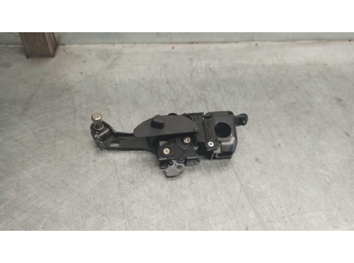 Recambio de capota para smart cabrio 0.7 turbo cat referencia OEM IAM 0000797V013  