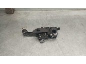 Recambio de capota para smart cabrio 0.7 turbo cat referencia OEM IAM 0000797V013 