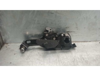 Recambio de capota para smart cabrio 0.7 turbo cat referencia OEM IAM 0000798V013  