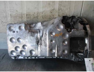 Recambio de carter para mercedes-benz clase c (w203) berlina 2.2 cdi cat referencia OEM IAM R6110140602  