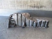 Recambio de carter para mercedes-benz clase c (w203) berlina 2.2 cdi cat referencia OEM IAM R6110140602  