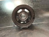 Recambio de polea cigueñal para kia rio 1.1 crdi cat referencia OEM IAM 