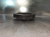 Recambio de polea cigueñal para kia rio 1.1 crdi cat referencia OEM IAM 