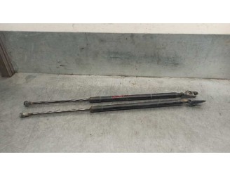 Replacement trunk / tailgate struts for Nissan X-Trail (T31) 2.0 dCi turbodiesel cat OEM IAM reference 904651JG400 56