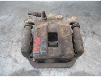 Recambio de pinza freno trasera izquierda para nissan x-trail (t31) 2.0 dci turbodiesel cat referencia OEM IAM 44011JG00A  