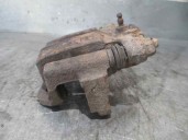 Replacement rear left brake caliper for Nissan X-Trail (T31) 2.0 dCi turbodiesel cat OEM IAM reference 44011JG00A 