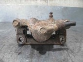 Replacement rear left brake caliper for Nissan X-Trail (T31) 2.0 dCi turbodiesel cat OEM IAM reference 44011JG00A 