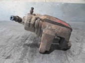 Replacement rear left brake caliper for Nissan X-Trail (T31) 2.0 dCi turbodiesel cat OEM IAM reference 44011JG00A 