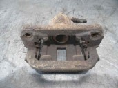 Replacement rear left brake caliper for Nissan X-Trail (T31) 2.0 dCi turbodiesel cat OEM IAM reference 44011JG00A 