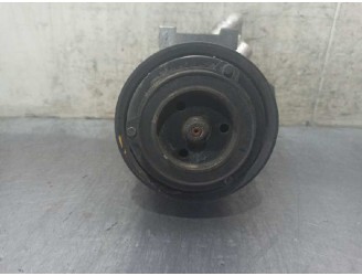 Recambio de compresor aire acondicionado para opel vectra c berlina 2.0 dti referencia OEM IAM 24411249 8608 SANDEN
