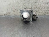 Replacement starter motor for Fiat Marea saloon (185) 1.6 16V cat OEM IAM reference 631111016 M7RO MAGNETI MARELLI