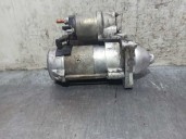Replacement starter motor for Fiat Marea saloon (185) 1.6 16V cat OEM IAM reference 631111016 M7RO MAGNETI MARELLI