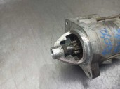 Replacement starter motor for Fiat Marea saloon (185) 1.6 16V cat OEM IAM reference 631111016 M7RO MAGNETI MARELLI