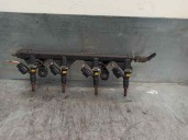 Recambio de rampa inyectora para citroën c4 grand picasso 1.6 16v referencia OEM IAM V757564580  