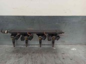 Recambio de rampa inyectora para citroën c4 grand picasso 1.6 16v referencia OEM IAM V757564580  